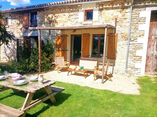 Holiday park Welt  38