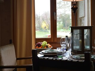 Parco vacanze Welt Caratteristiche 23