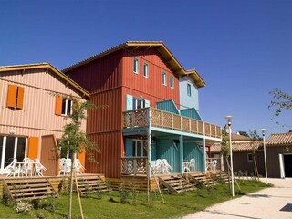 Holiday park Le Teich Outdoor Recording 14