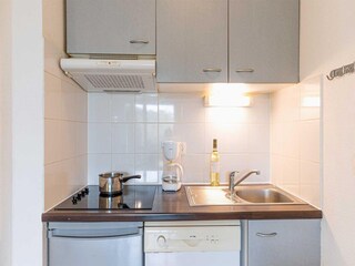 Holiday park Le Teich Features 30