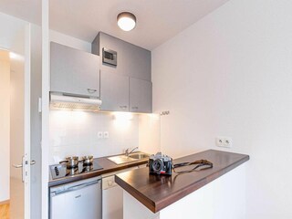 Holiday park Le Teich Features 35
