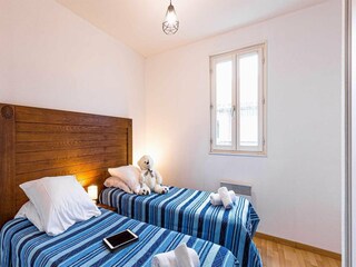 Holiday park Le Teich Features 31