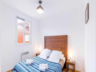 Holiday park Le Teich Features 32