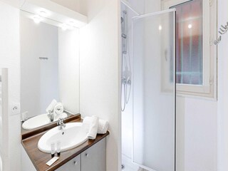 Holiday park Le Teich Features 34