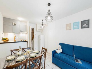 Holiday park Le Teich Features 37