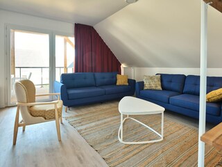 Vakantiepark Merlimont Kenmerken 7