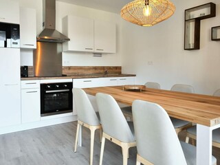 Parque de vacaciones Merlimont Características 6