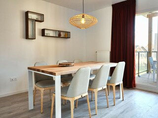 Parco vacanze Merlimont Caratteristiche 8