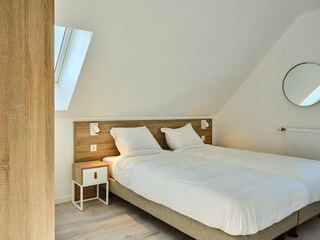 Vakantiepark Merlimont Kenmerken 9