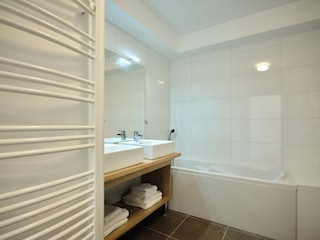 Vakantiepark Merlimont Kenmerken 9