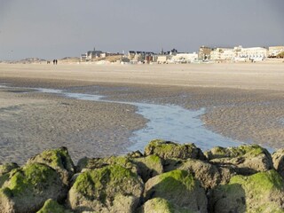 Vakantiepark Merlimont Omgeving 12