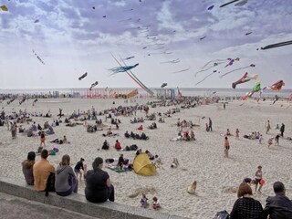 Parque de vacaciones Merlimont Entorno 21