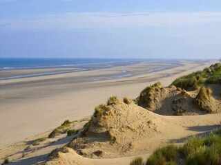 Vakantiepark Merlimont Omgeving 24