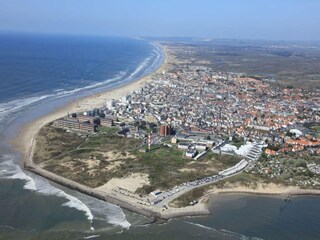 Vakantiepark Merlimont Omgeving 25