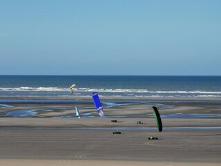 Vakantiepark Merlimont Omgeving 13
