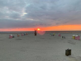 Vakantiepark Merlimont Omgeving 18