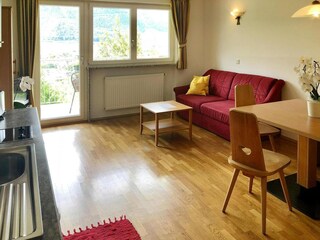 Apartment Goldrain Ausstattung 12