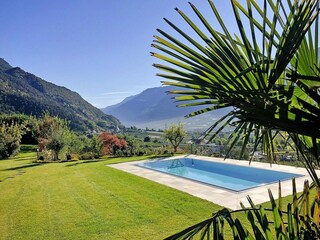 Appartement Goldrain Buitenaudio-opname 6