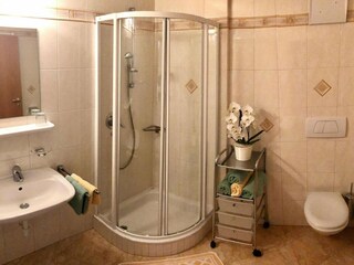 Appartement Goldrain Équipement 19