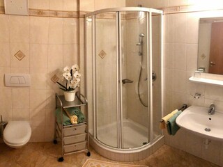 Appartement Goldrain Équipement 22