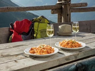 Apartment Goldrain Umgebung 29