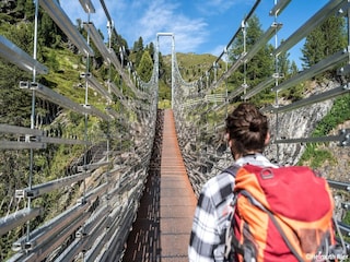 Apartment Goldrain Umgebung 25