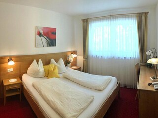 Apartamento Goldrain Características 15