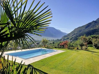 Appartement Goldrain Buitenaudio-opname 5