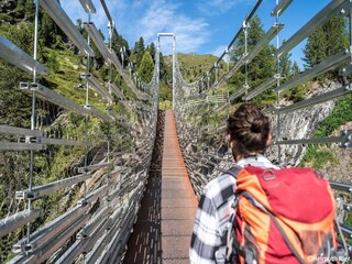 Appartement Goldrain Environnement 26