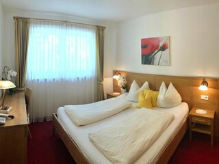Apartamento Goldrain Características 17