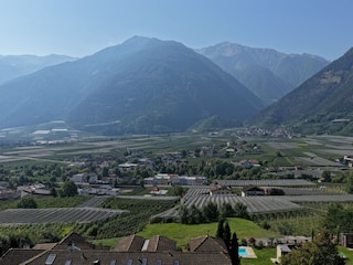 Apartment Goldrain Außenaufnahme 12