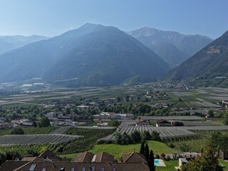 Appartement Goldrain Buitenaudio-opname 4