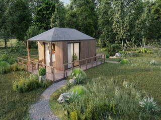 Parc de vacances Valkenburg Enregistrement extérieur 2