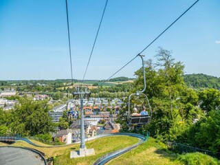 Parc de vacances Valkenburg Environnement 12