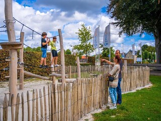 Parc de vacances Valkenburg Environnement 22