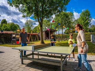 Parc de vacances Valkenburg Environnement 29
