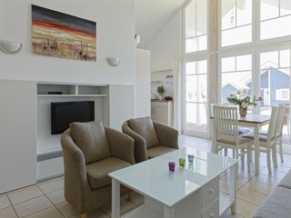 Ferienpark Sierksdorf Ausstattung 11