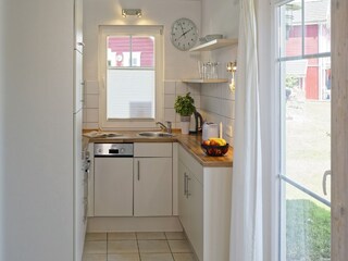 Vakantiepark Sierksdorf Kenmerken 12
