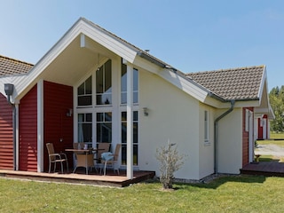 Ferienpark Sierksdorf Außenaufnahme 5