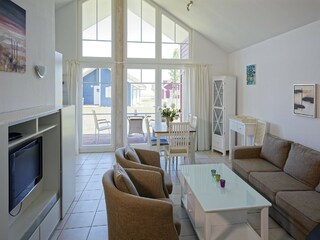 Parco vacanze Sierksdorf Caratteristiche 10