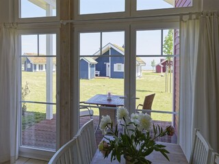Vakantiepark Sierksdorf Kenmerken 9