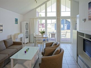 Vakantiepark Sierksdorf Kenmerken 6