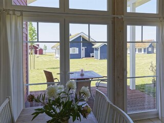 Vakantiepark Sierksdorf Kenmerken 7