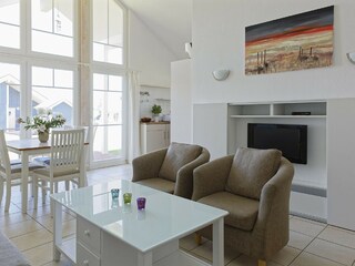 Parco vacanze Sierksdorf Caratteristiche 11