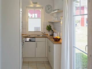 Vakantiepark Sierksdorf Kenmerken 12