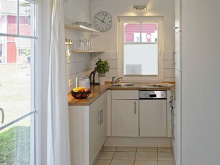 Vakantiepark Sierksdorf Kenmerken 12