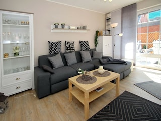 Apartment Dornumersiel Ausstattung 7