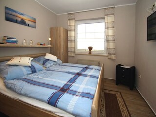 Apartment Dornumersiel Ausstattung 8