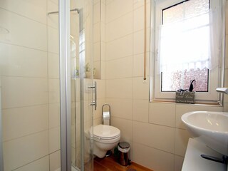 Appartement Dornumersiel Kenmerken 6