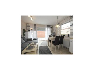 Appartement Dornumersiel Kenmerken 5